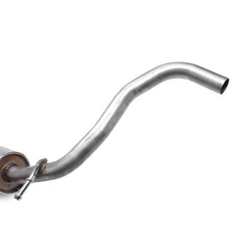Middle silencer (233-603), Seat Arosa / VW Lupo